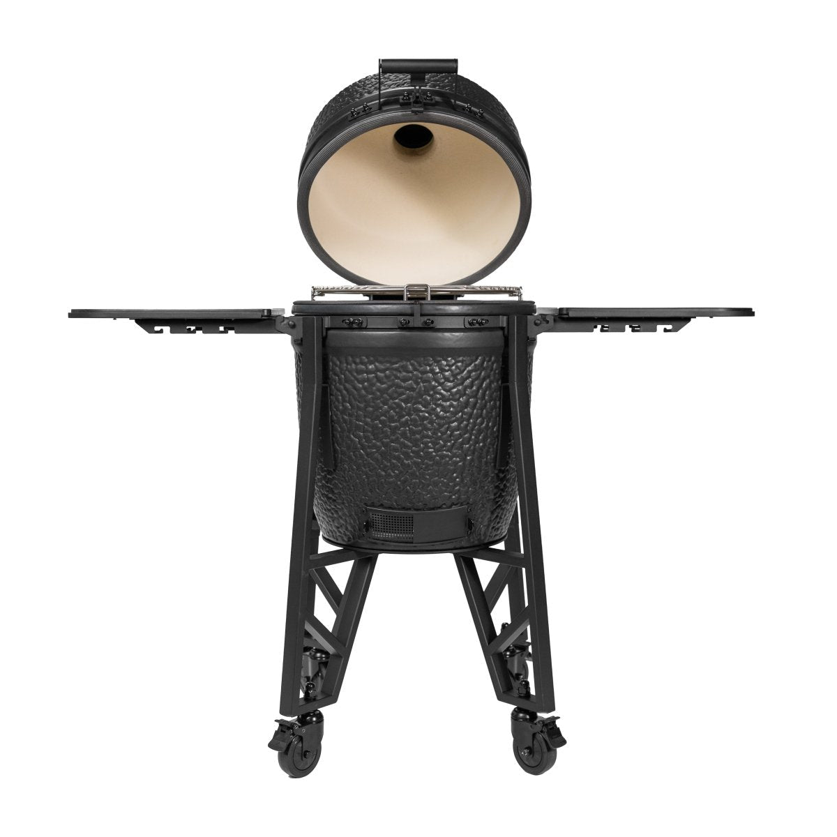 BABOSSA EMBER PRO SERIES® - grillstarshop.comBABOSSA EMBER PRO SERIES®Holzkohle GrillBABOSSAgrillstarshop.com