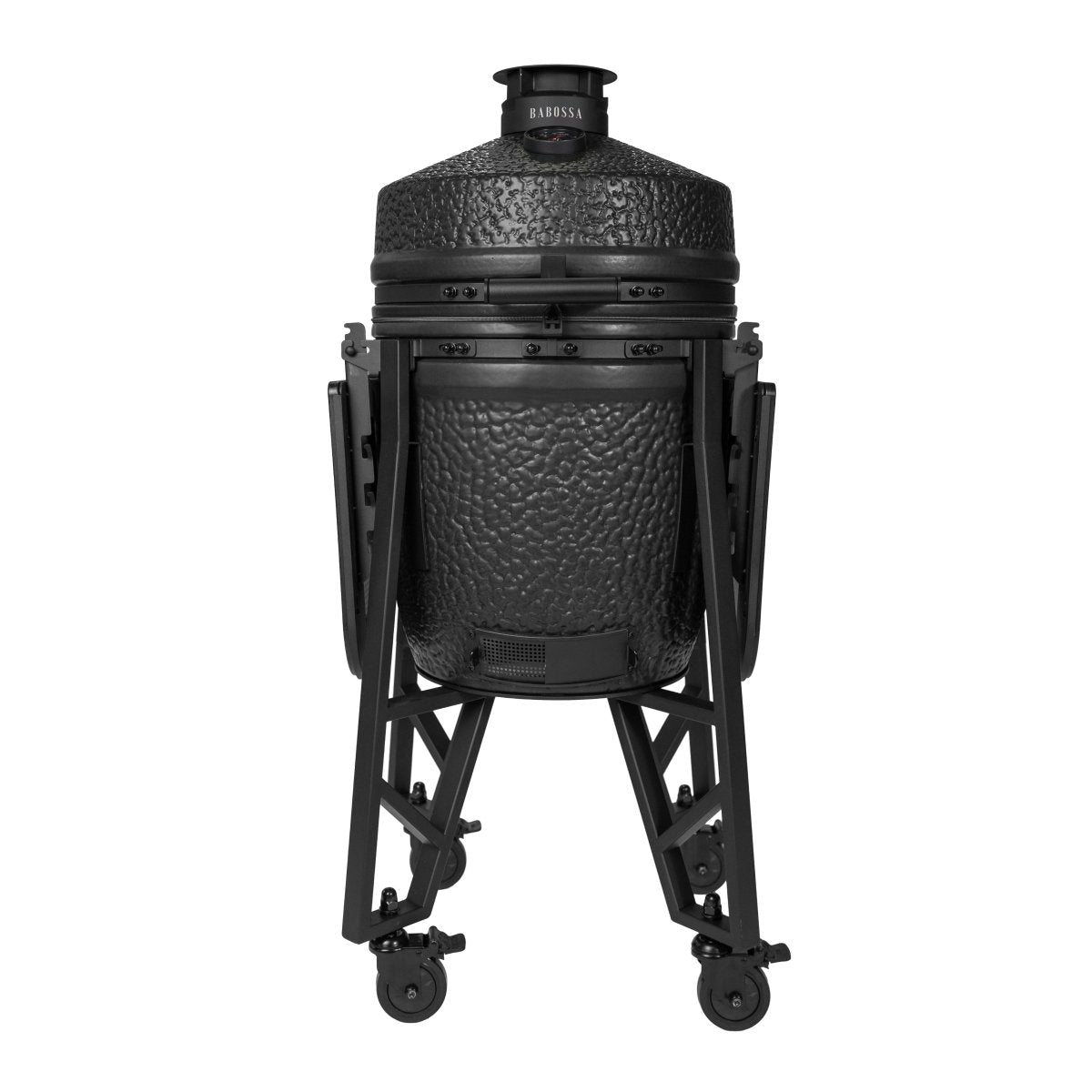 BABOSSA EMBER PRO SERIES® - grillstarshop.comBABOSSA EMBER PRO SERIES®Holzkohle GrillBABOSSAgrillstarshop.com
