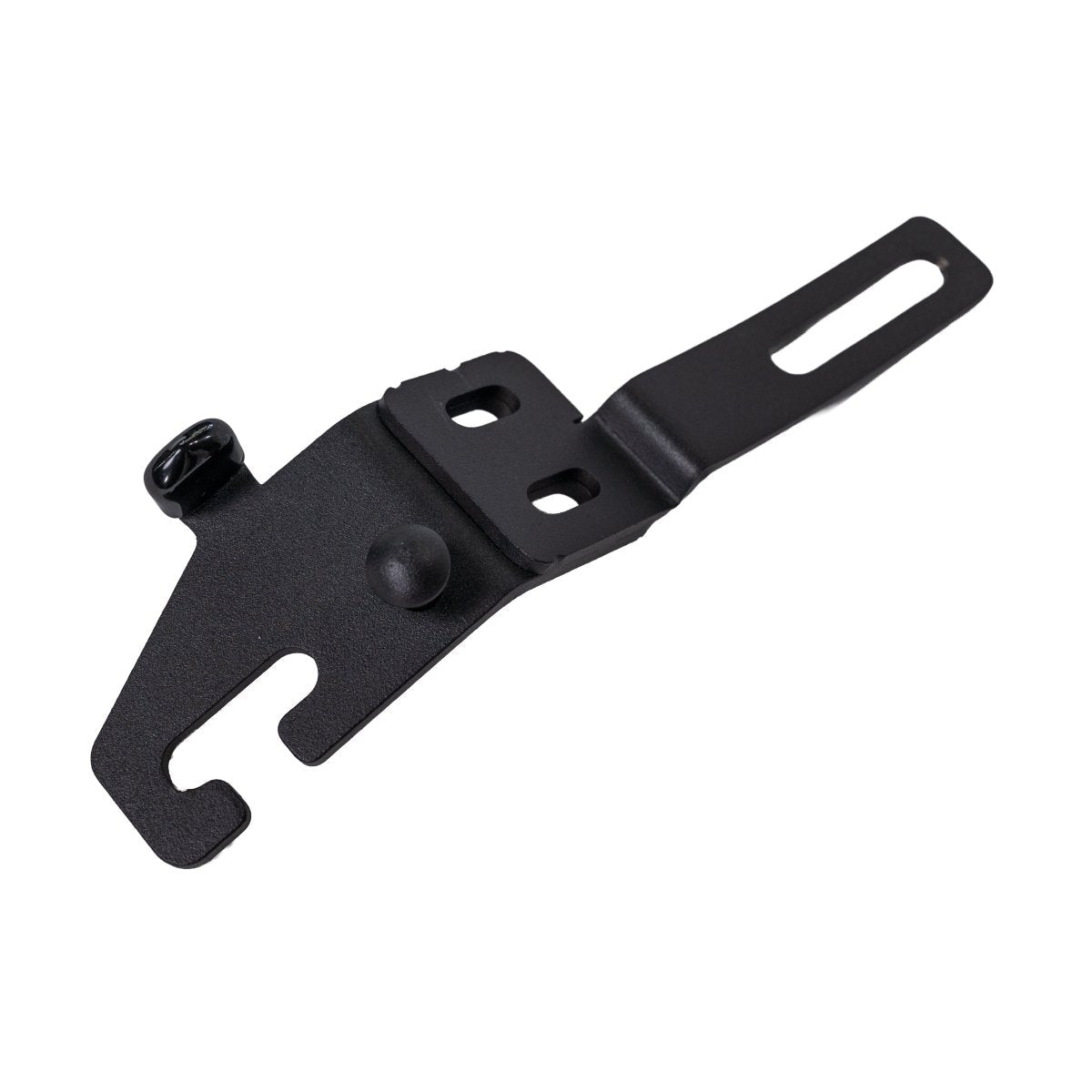 Babossa Ember Seitentisch-Halter, vorne links - grillstarshop.comBabossa Ember Seitentisch-Halter, vorne linksBABOSSAgrillstarshop.com