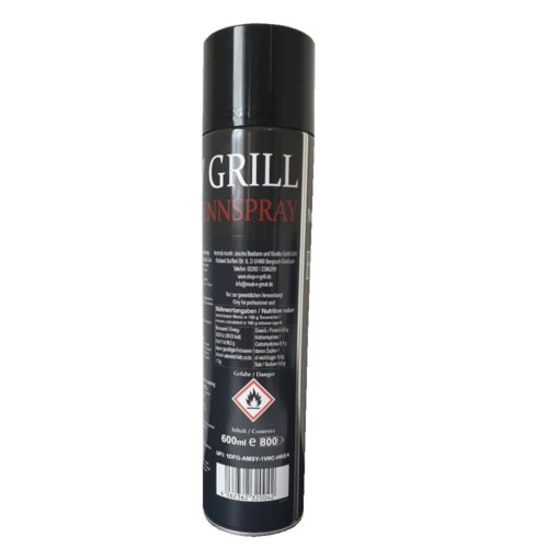 Babossa Fetttrennspray, 600ml - grillstarshop.comBabossa Fetttrennspray, 600mlBabossagrillstarshop.comB - 421904068097421906