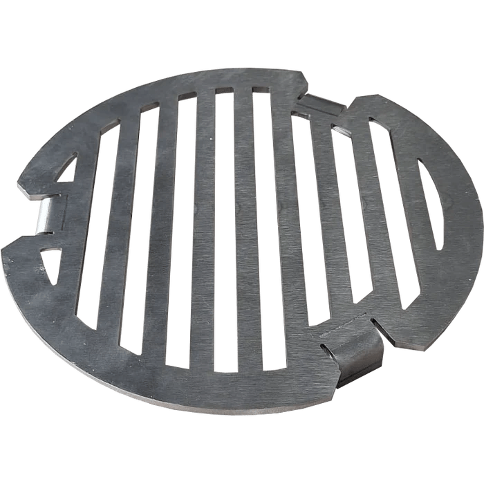 Babossa Feuertonne, Grillrost klein - grillstarshop.comBabossa Feuertonne, Grillrost kleinBabossagrillstarshop.comB - 04000 - 0011