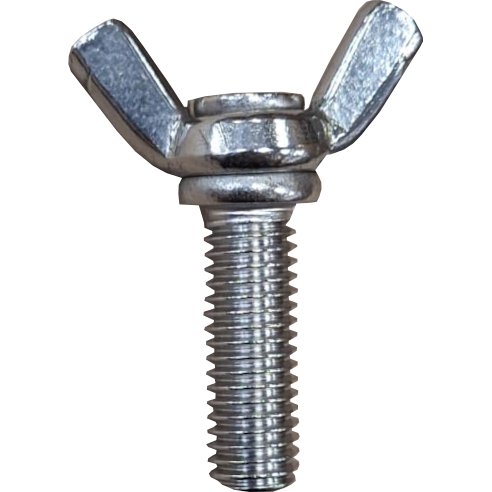 Babossa Feuertonne, Luftventil Schraube - grillstarshop.comBabossa Feuertonne, Luftventil SchraubeBabossagrillstarshop.comB - 04000 - 0007