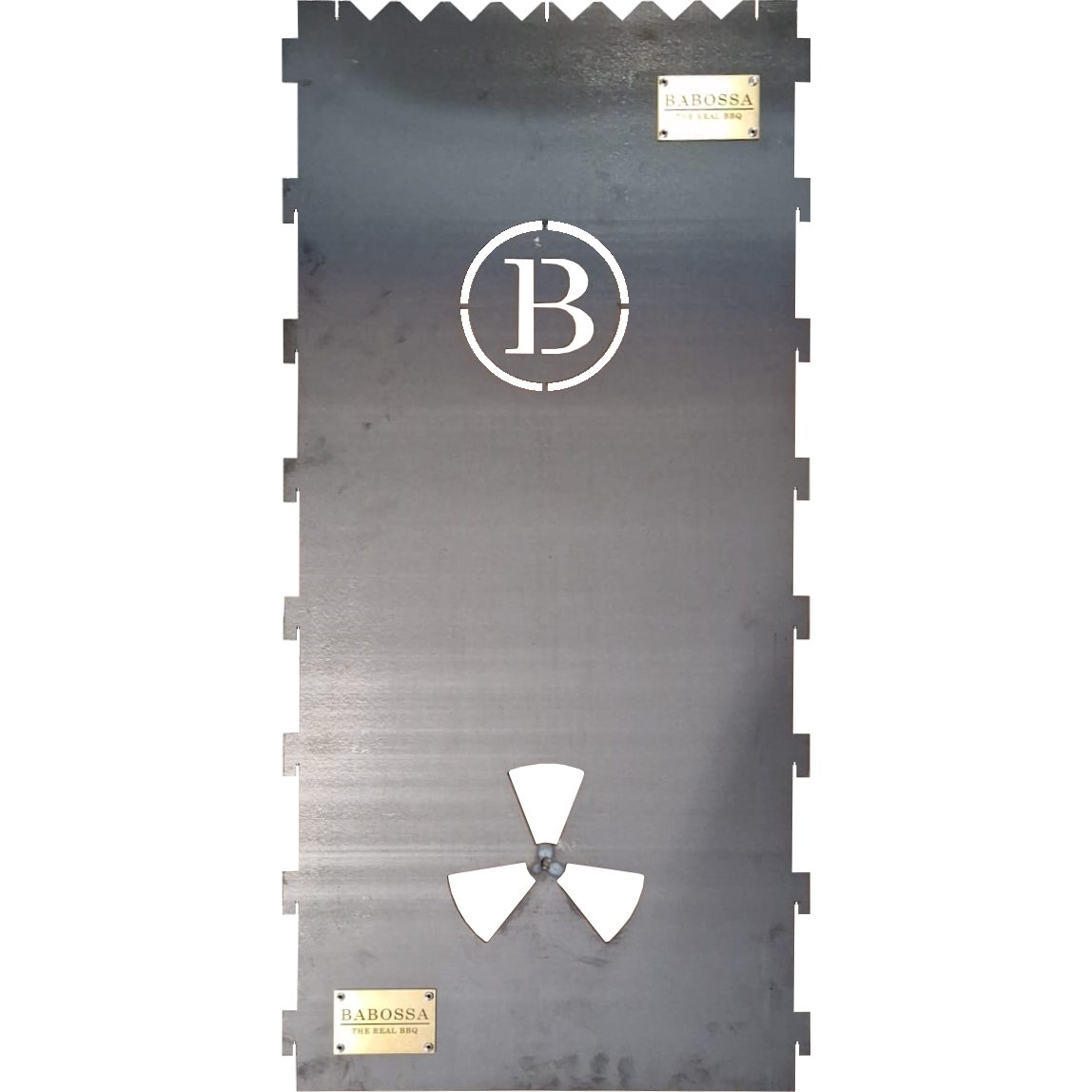 Babossa Feuertonne, Unterbau Wand hinten - grillstarshop.comBabossa Feuertonne, Unterbau Wand hintenBabossagrillstarshop.comB - 04000 - 0002