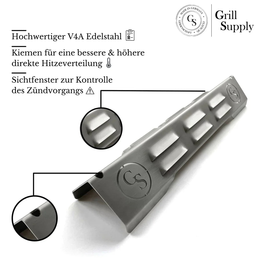 Babossa Flammschutzblech, Burnhard Fred - grillstarshop.comBabossa Flammschutzblech, Burnhard FredBabossagrillstarshop.comF_S_B_01
