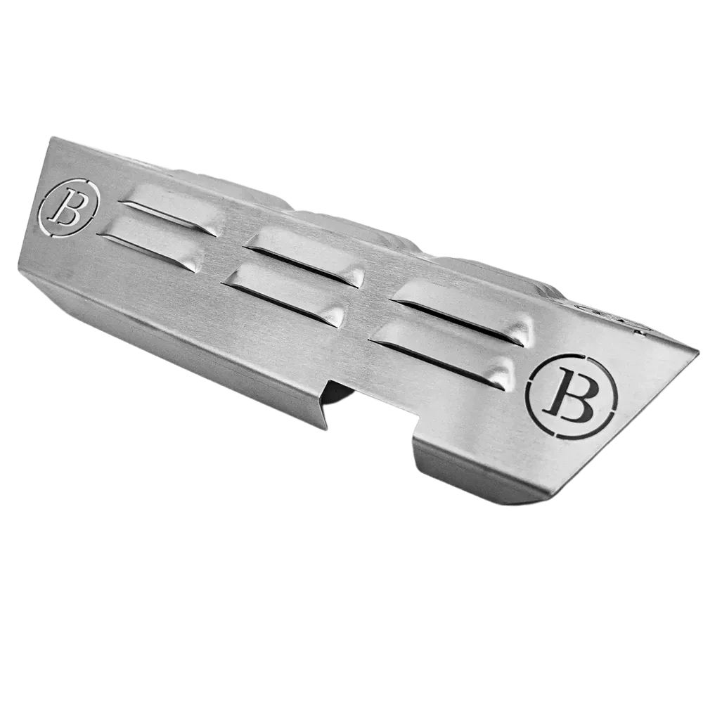 Babossa Flammschutzblech, Enders Monroe Turbozone - grillstarshop.comBabossa Flammschutzblech, Enders Monroe TurbozoneBabossagrillstarshop.comF_S_EM_T_014262378720195