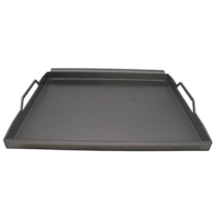Babossa Fullsize Einsatzpfanne | Broil King Baron & Crown | 430x480x40mm - grillstarshop.comBabossa Fullsize Einsatzpfanne | Broil King Baron & Crown | 430x480x40mmGrillzubehörBABOSSAgrillstarshop.com