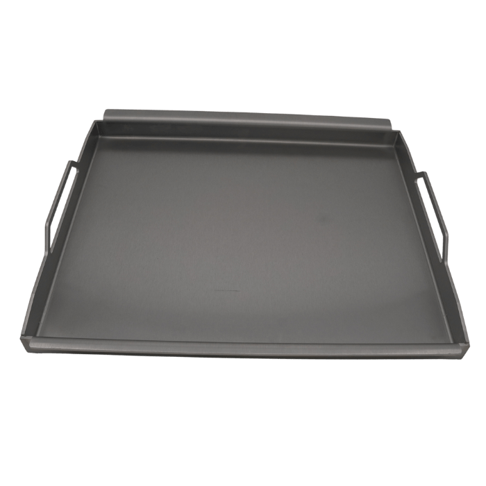 Babossa Fullsize Einsatzpfanne | Broil King Baron & Crown | 430x480x40mm - grillstarshop.comBabossa Fullsize Einsatzpfanne | Broil King Baron & Crown | 430x480x40mmGrillzubehörBABOSSAgrillstarshop.com
