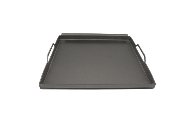 Babossa Fullsize Einsatzpfanne | Broil King Regal Imperial | 480x480x40 mm - grillstarshop.comBabossa Fullsize Einsatzpfanne | Broil King Regal Imperial | 480x480x40 mmGrillzubehörBABOSSAgrillstarshop.com