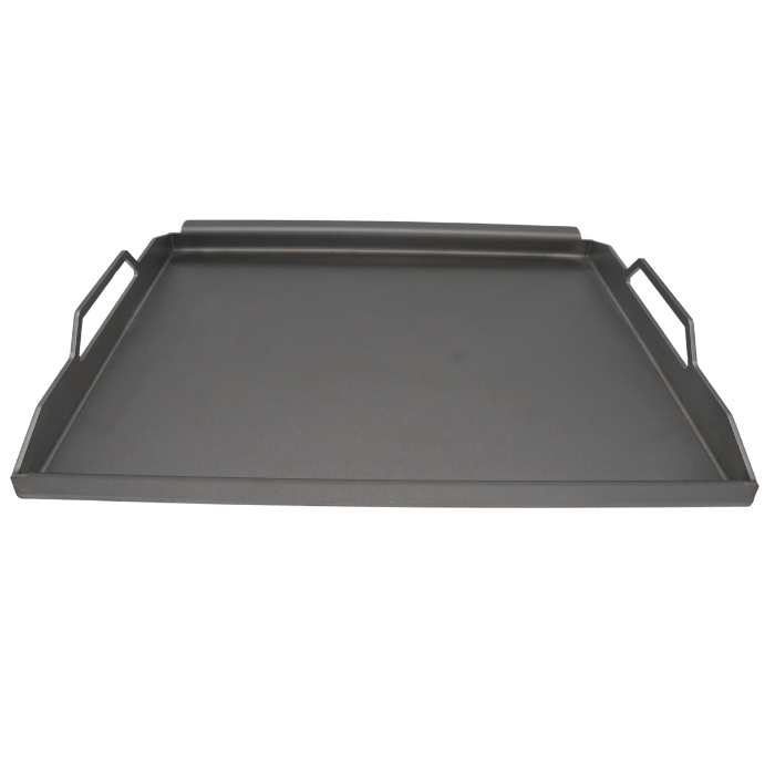 Babossa FullSize Einsatzpfanne | Napoleon Rogue | 480 x 690 x 40 mm - grillstarshop.comBabossa FullSize Einsatzpfanne | Napoleon Rogue | 480 x 690 x 40 mmGrillzubehörBABOSSAgrillstarshop.com
