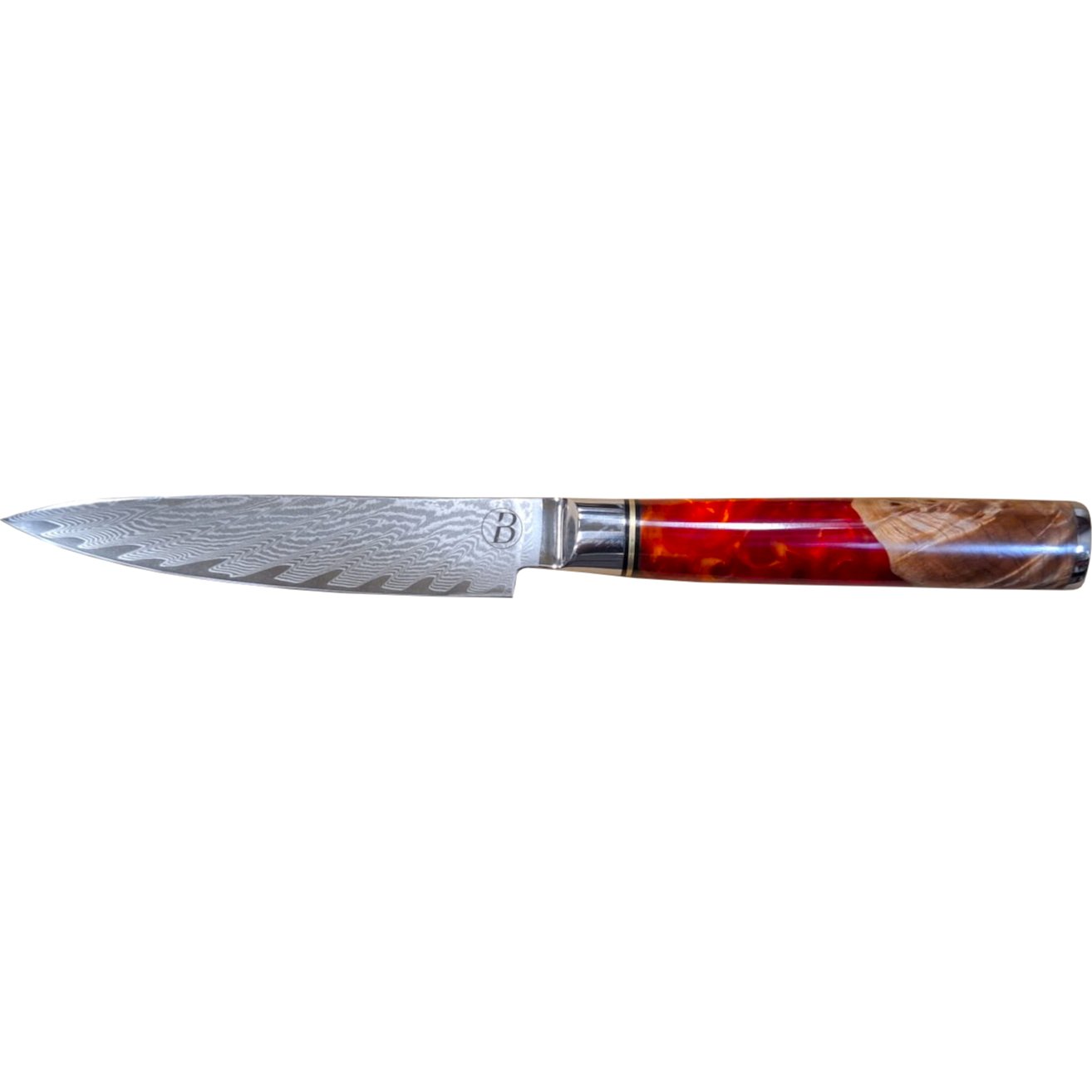 Babossa "Ignite" Allzweckmesser - grillstarshop.comBabossa "Ignite" AllzweckmesserBabossagrillstarshop.comB - 500524068097500526