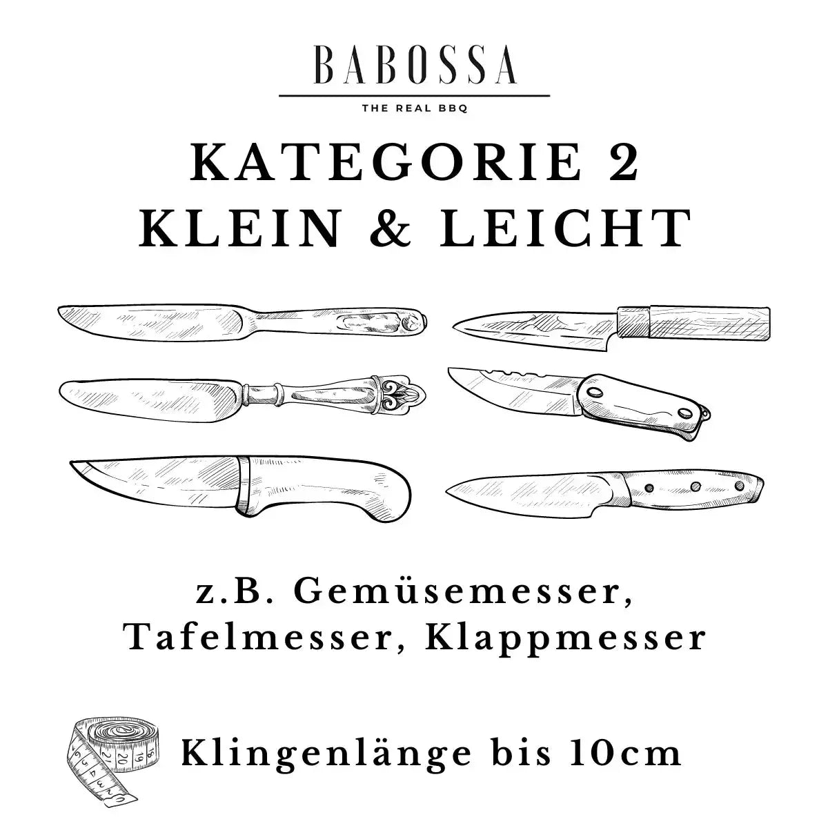 Babossa Messer Schleif Service - grillstarshop.comBabossa Messer Schleif ServiceSchleifserviceBABOSSAgrillstarshop.com