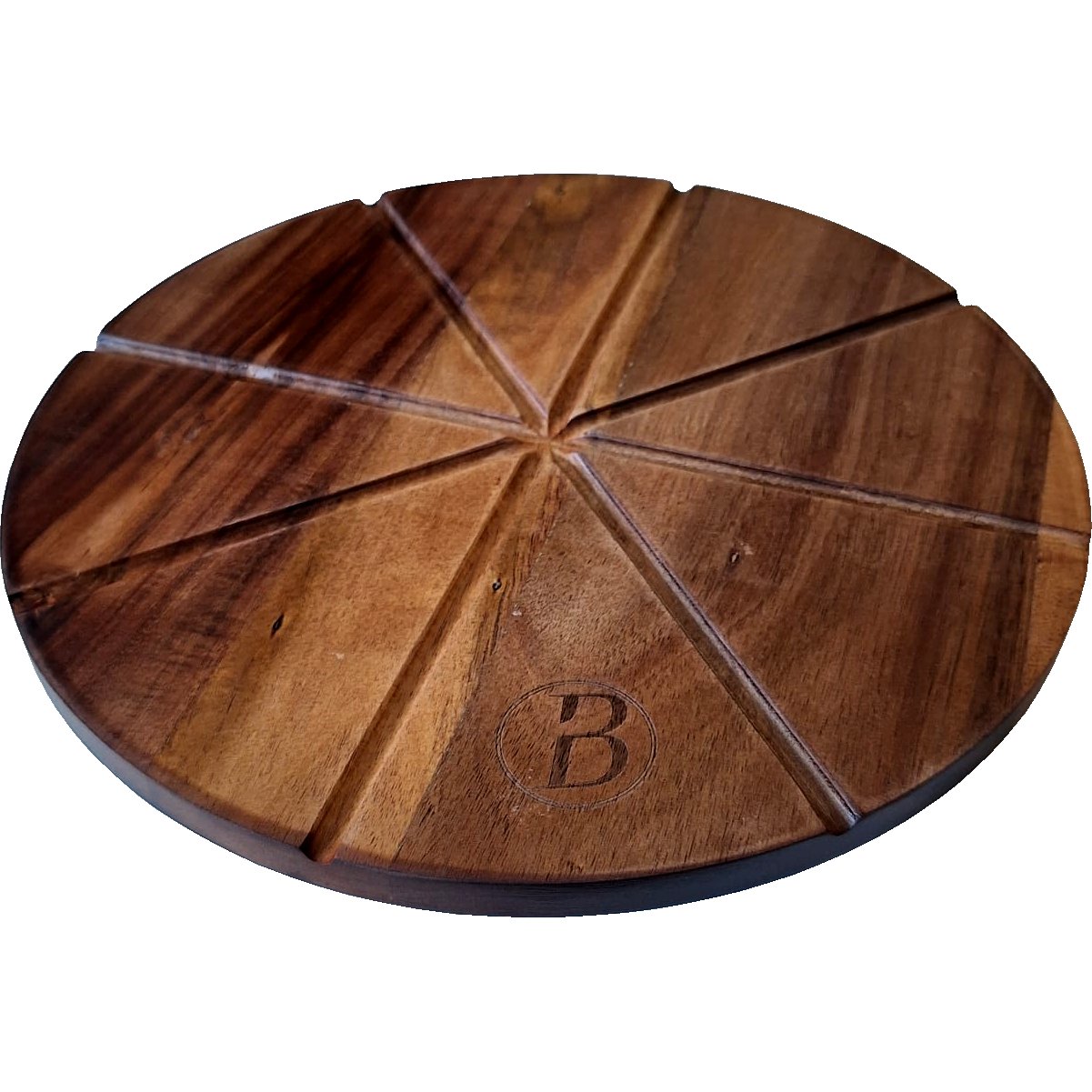 Babossa Pizzabrett - grillstarshop.comBabossa PizzabrettBabossagrillstarshop.comB - 3010070748451