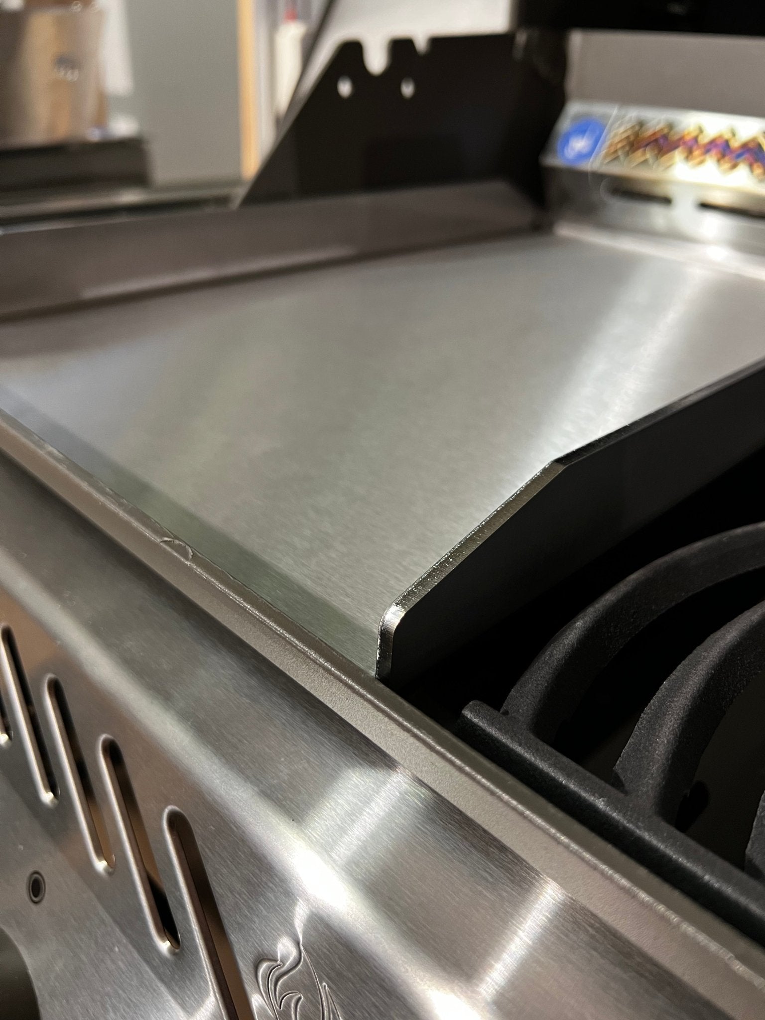 Babossa Plancha, Napoleon Prestige 34,5x45,5cm - grillstarshop.comBabossa Plancha, Napoleon Prestige 34,5x45,5cmBabossagrillstarshop.comP_S_N_H_024068097200013