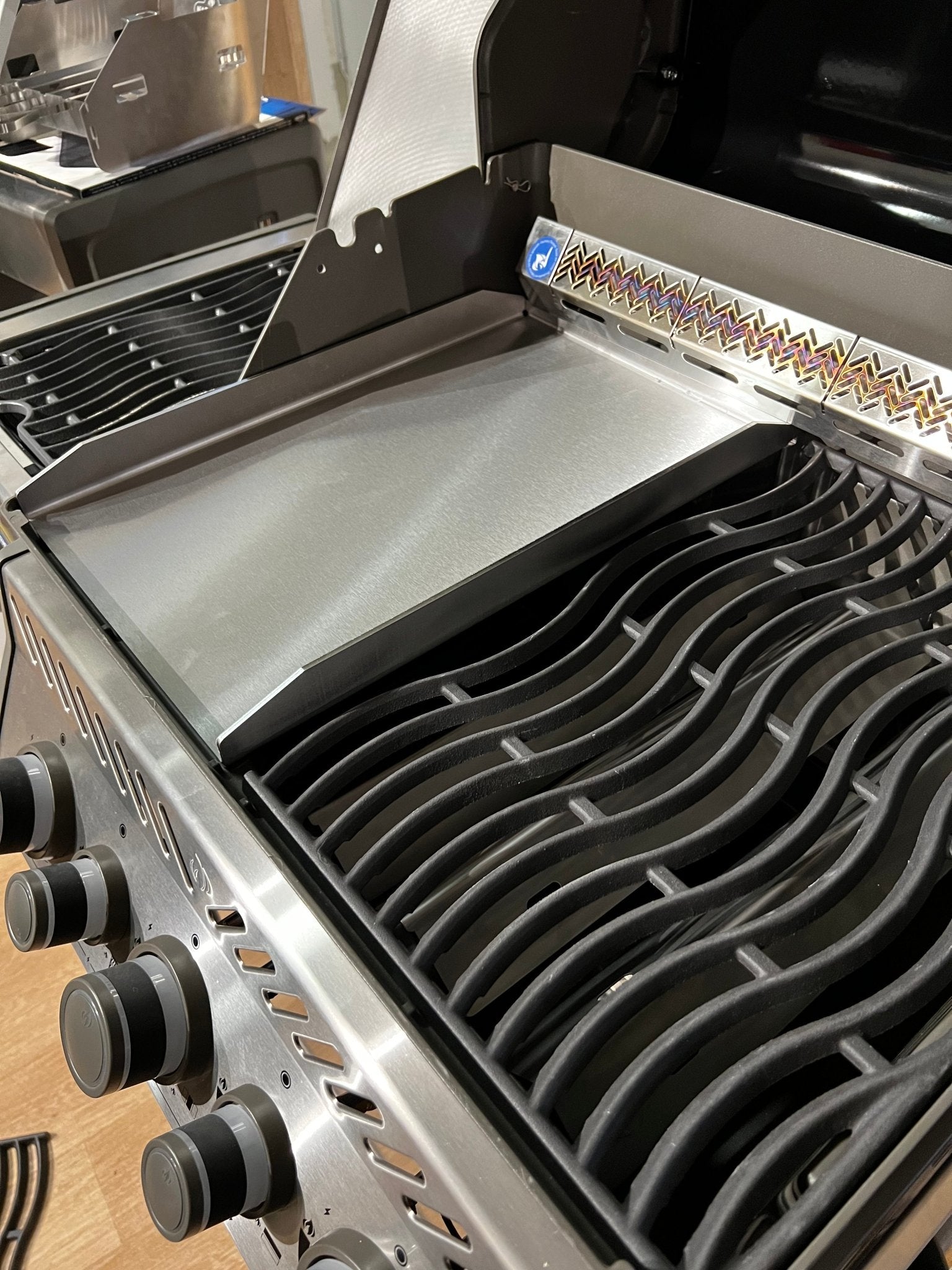 Babossa Plancha, Napoleon Rogue & Prestige PRO - grillstarshop.comBabossa Plancha, Napoleon Rogue & Prestige PROBabossagrillstarshop.comP_S_N_H_014068097200006
