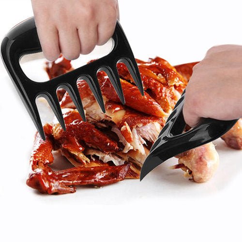 Babossa Pulled Pork Krallen, 2Stk. - grillstarshop.comBabossa Pulled Pork Krallen, 2Stk.Babossagrillstarshop.comB - 529504068097529503