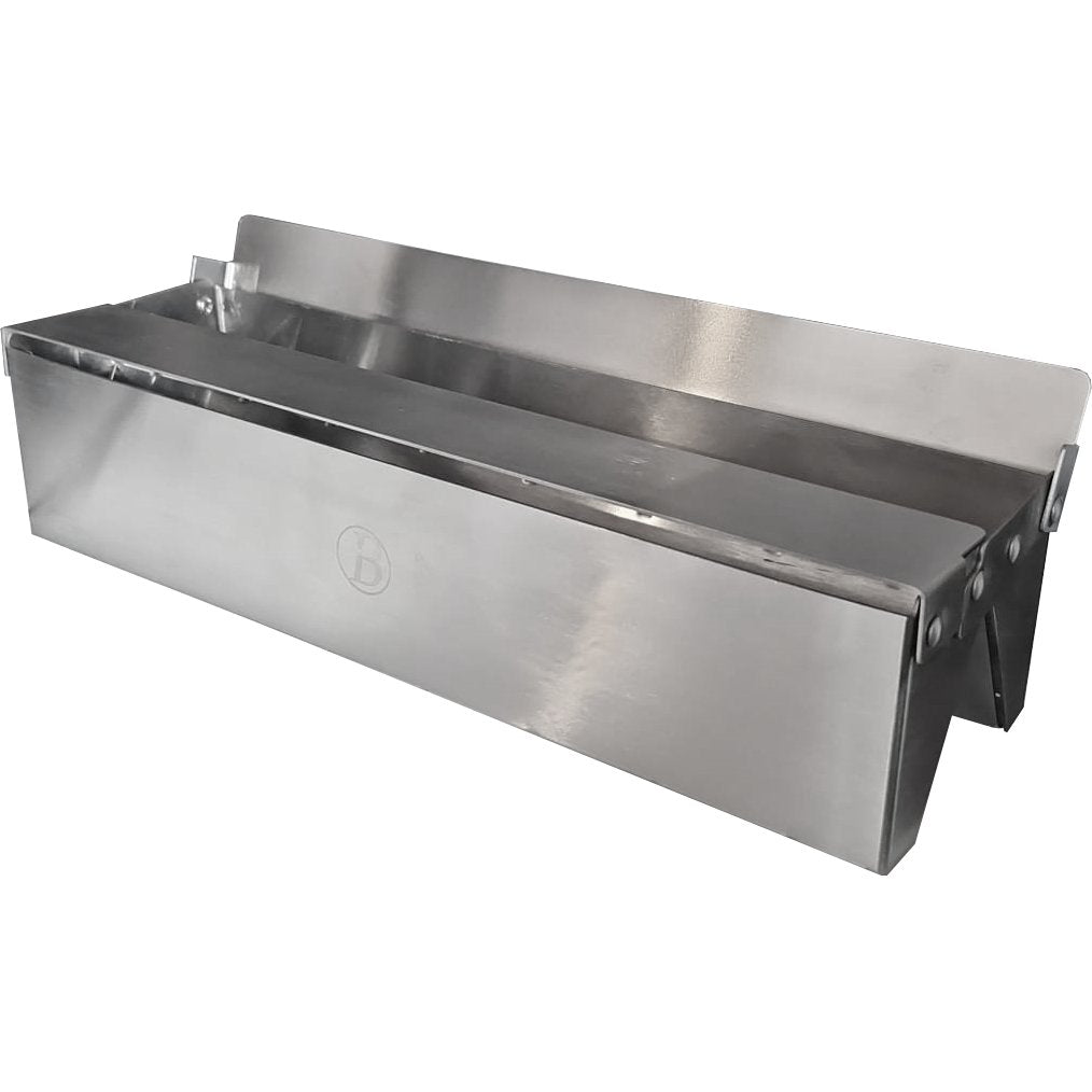 Babossa Räucherbox - grillstarshop.comBabossa RäucherboxBabossagrillstarshop.comB - 320004068097320001