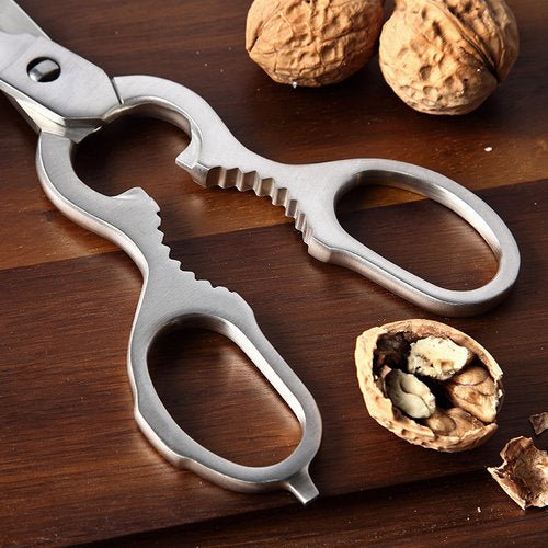 Babossa Schere, Edelstahl - grillstarshop.comBabossa Schere, EdelstahlBabossagrillstarshop.comB - 509904068097509901