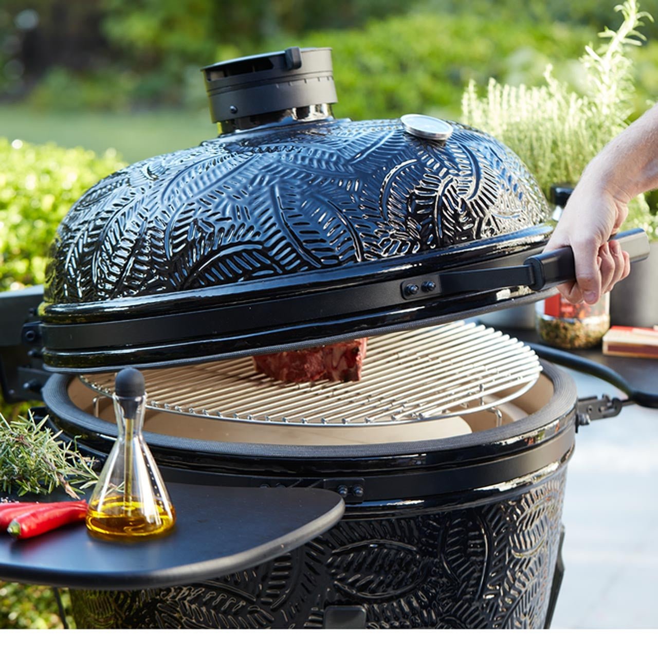 Barbecook flexibles Kochsystem, Kamal 53 - grillstarshop.comBarbecook flexibles Kochsystem, Kamal 53Barbecookgrillstarshop.comBC - ACC - 74405420059859575