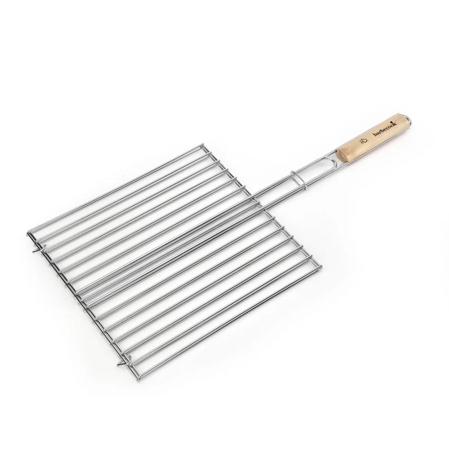 Barbecook Grillrost, Rechteckig FSC® - grillstarshop.comBarbecook Grillrost, Rechteckig FSC®Barbecookgrillstarshop.com