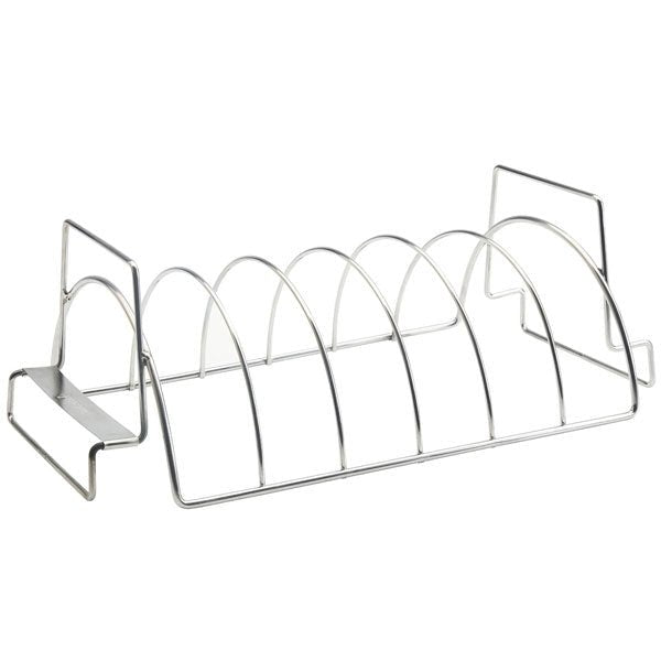 Barbecook Spare Rib Halter - grillstarshop.comBarbecook Spare Rib HalterBarbecookgrillstarshop.com223.0025.0005400269238711
