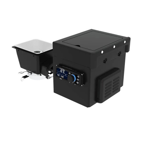BARON 590 X SHADOW | Einfach Grillen Bundle - grillstarshop.comBARON 590 X SHADOW | Einfach Grillen BundleEinfach Grillengrillstarshop.com