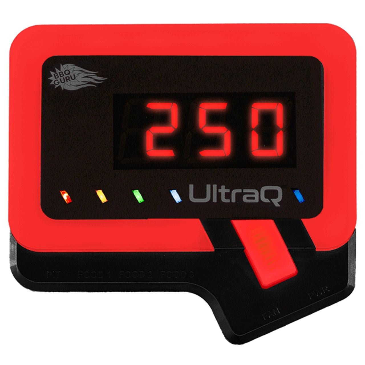 BBQ Guru UltraQ Bluetooth und WLAN Thermometer mit Temperatursteuerung Keramik Set - grillstarshop.comBBQ Guru UltraQ Bluetooth und WLAN Thermometer mit Temperatursteuerung Keramik SetBBQ Gurugrillstarshop.comB901 - 1040 - 01 - EU4260444583125