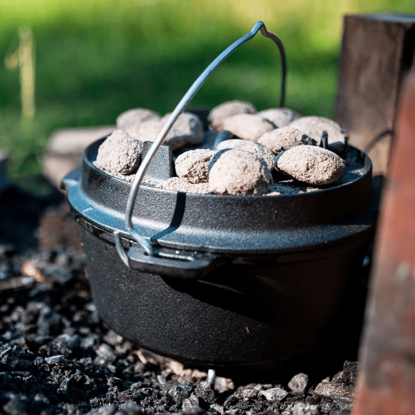 BBQ - Toro Dutch Oven DO9F, 9,0L - grillstarshop.comBBQ - Toro Dutch Oven DO9F, 9,0LGrillzubehörBBQ - Torogrillstarshop.com