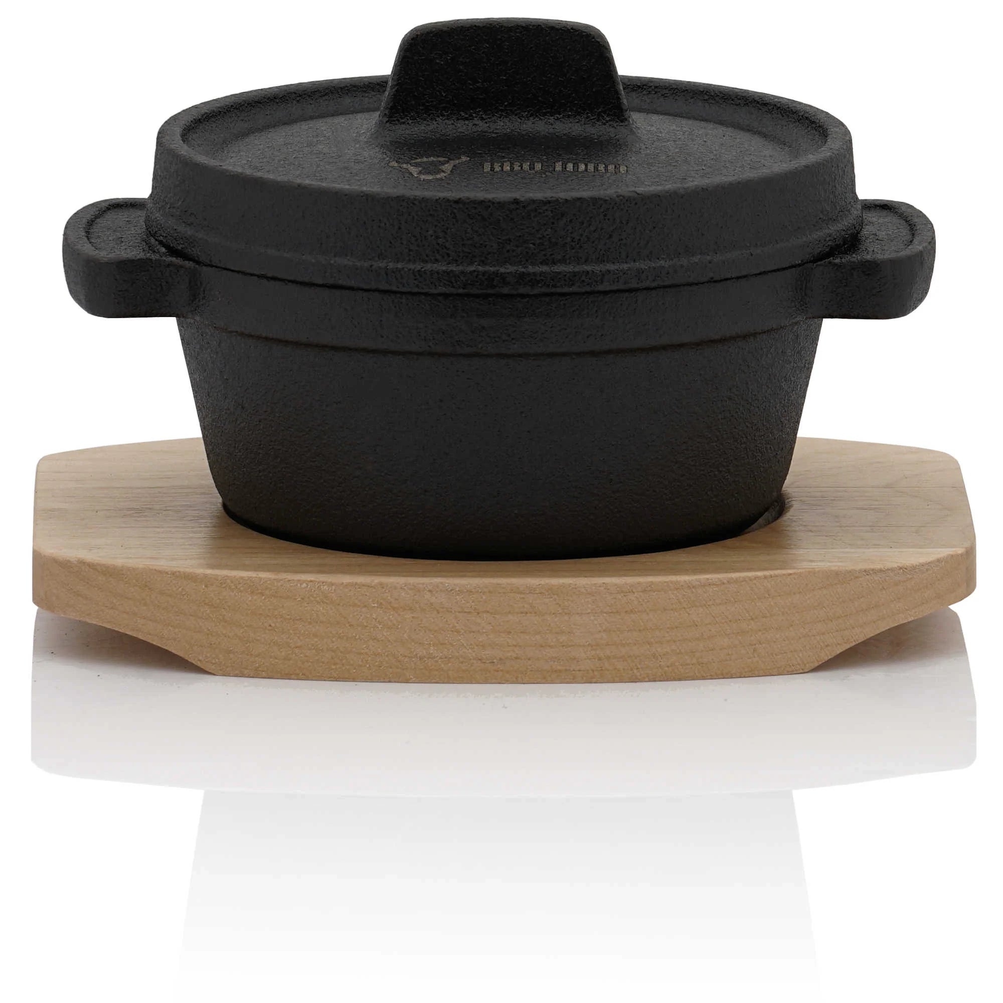 BBQ - Toro Mini Dutch Oven - grillstarshop.comBBQ - Toro Mini Dutch OvenGrillzubehörBBQ - Torogrillstarshop.com