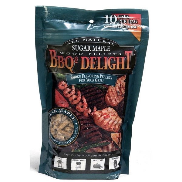 BBQr's Delight Pellets, Ahorn 450g - grillstarshop.comBBQr's Delight Pellets, Ahorn 450gBBQr's Delightgrillstarshop.comBD - 5006789290000609