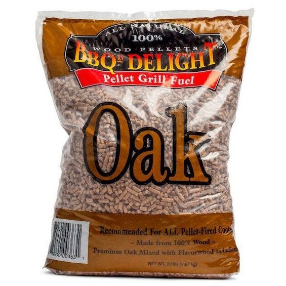 BBQr's Delight Pellets, Eiche 9,07kg - grillstarshop.comBBQr's Delight Pellets, Eiche 9,07kgBBQr's Delightgrillstarshop.comBD - 50172500003042765