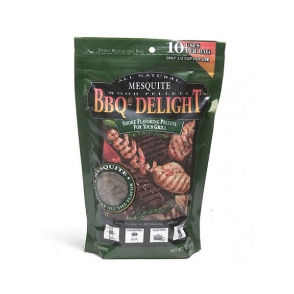BBQr's Delight Pellets, Mesquite 450g - grillstarshop.comBBQr's Delight Pellets, Mesquite 450gBBQr's Delightgrillstarshop.comBD - 5003789290000517