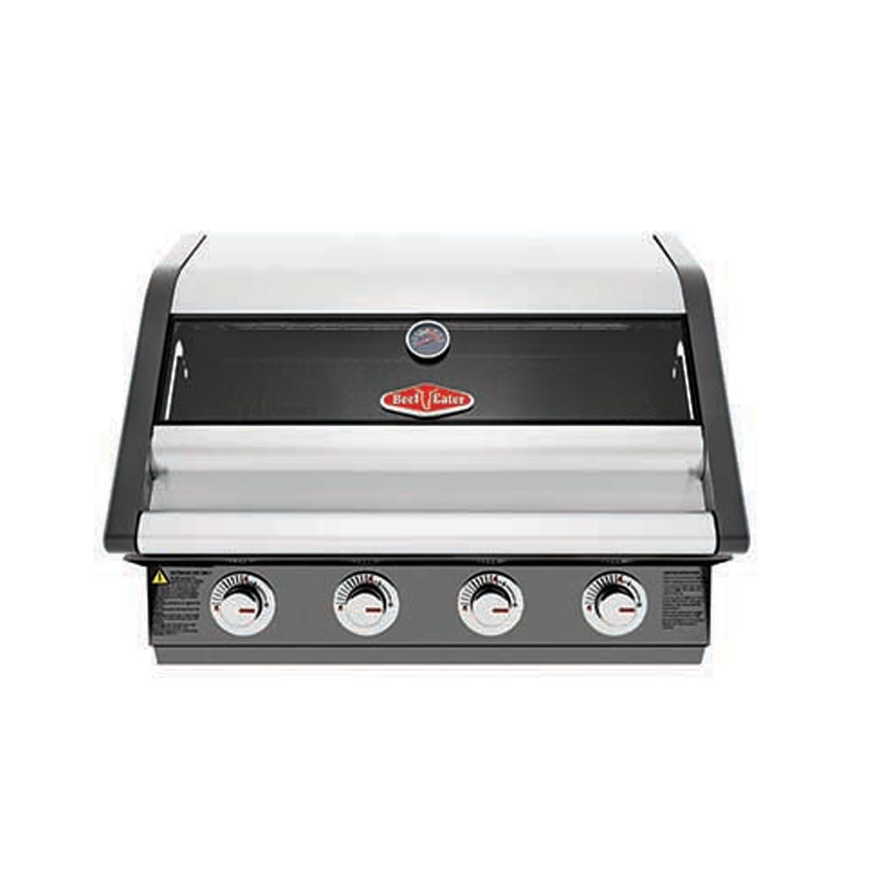 BeefEater 1600E - 4 Brenner Einbaugrill - grillstarshop.comBeefEater 1600E - 4 Brenner EinbaugrillBeefeatergrillstarshop.comBBG1640DAEDE9316561073782