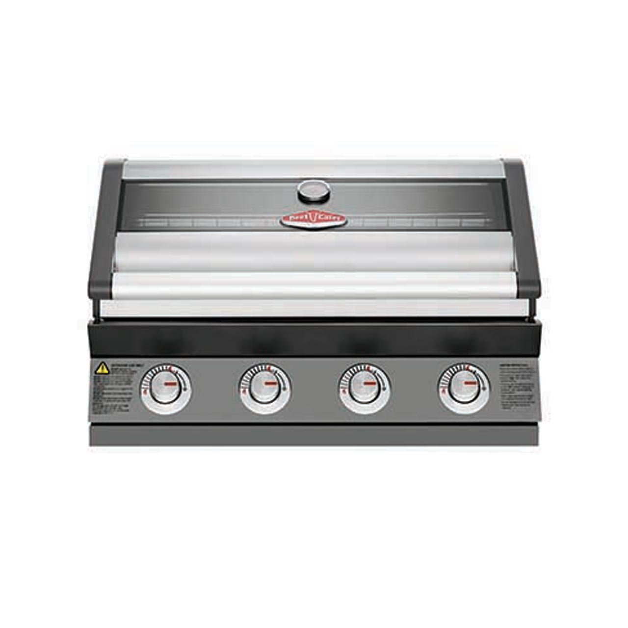 BeefEater 1600E - 4 Brenner Einbaugrill - grillstarshop.comBeefEater 1600E - 4 Brenner EinbaugrillBeefeatergrillstarshop.comBBG1640DAEDE9316561073782