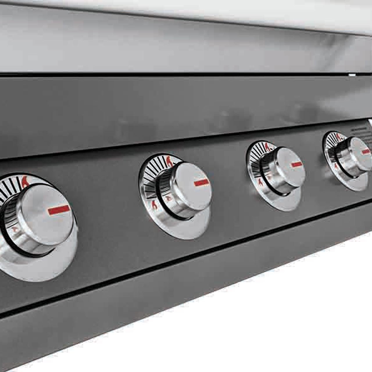 BeefEater 1600E - 4 Brenner Einbaugrill - grillstarshop.comBeefEater 1600E - 4 Brenner EinbaugrillBeefeatergrillstarshop.comBBG1640DAEDE9316561073782