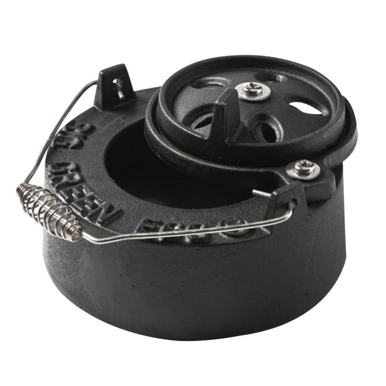Big Green Egg Abluftventil, Mini - grillstarshop.comBig Green Egg Abluftventil, MiniBig Green Egggrillstarshop.comBGE - 1030170665719103017