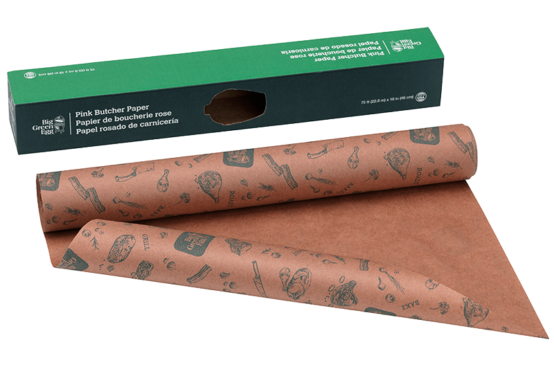 Big Green Egg Butcher Paper - grillstarshop.comBig Green Egg Butcher PaperBig Green Egggrillstarshop.com