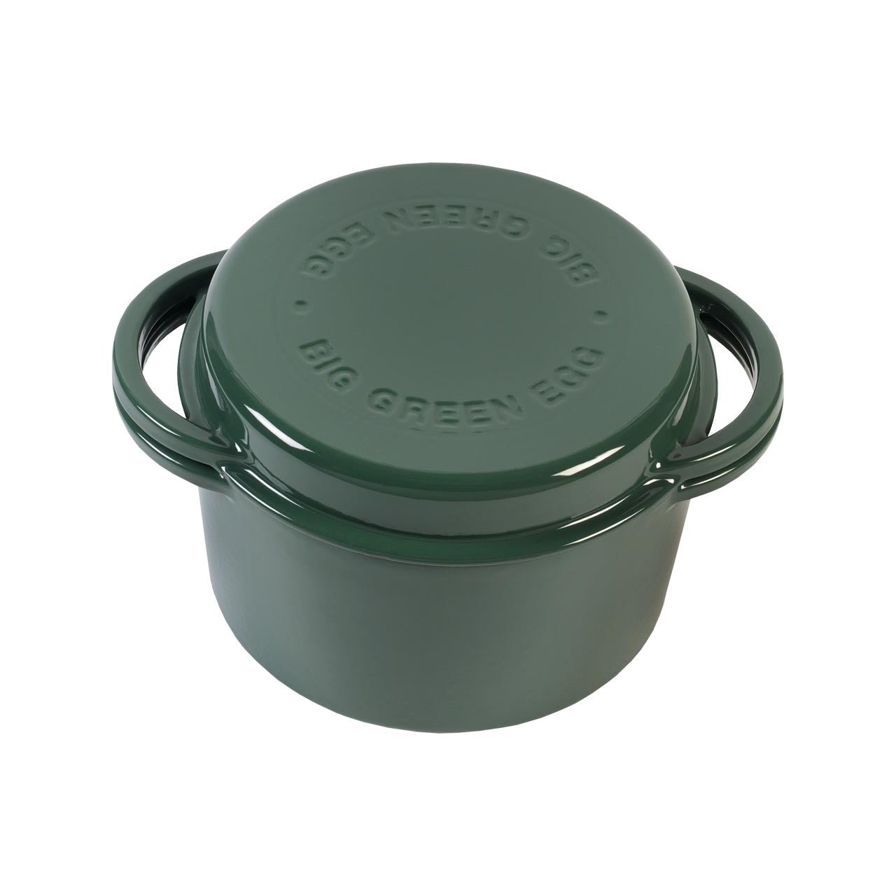 Big Green Egg Dutch Oven, Grün Rund - grillstarshop.comBig Green Egg Dutch Oven, Grün RundBig Green Egggrillstarshop.comBGE - 1170450665719117045
