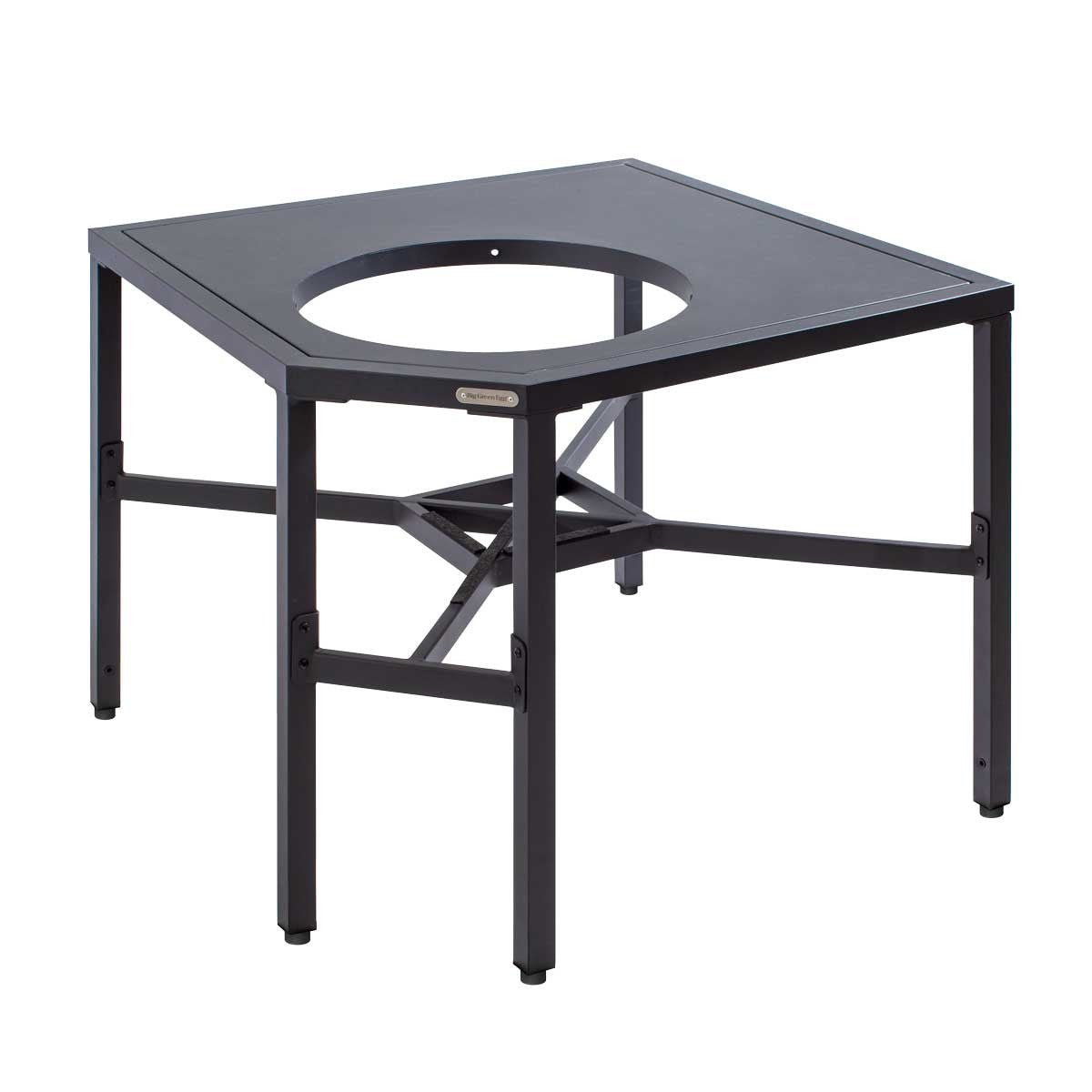 Big Green Egg Eckmodul Nest Untergestell - Large - grillstarshop.comBig Green Egg Eckmodul Nest Untergestell - LargeBig Green Egggrillstarshop.com1287750665719128775