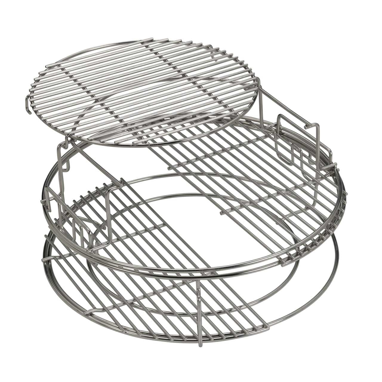 Big Green Egg EGGspander - Set, L & XL - grillstarshop.comBig Green Egg EGGspander - Set, L & XLBig Green Egggrillstarshop.comBGE - 1212260665719121226