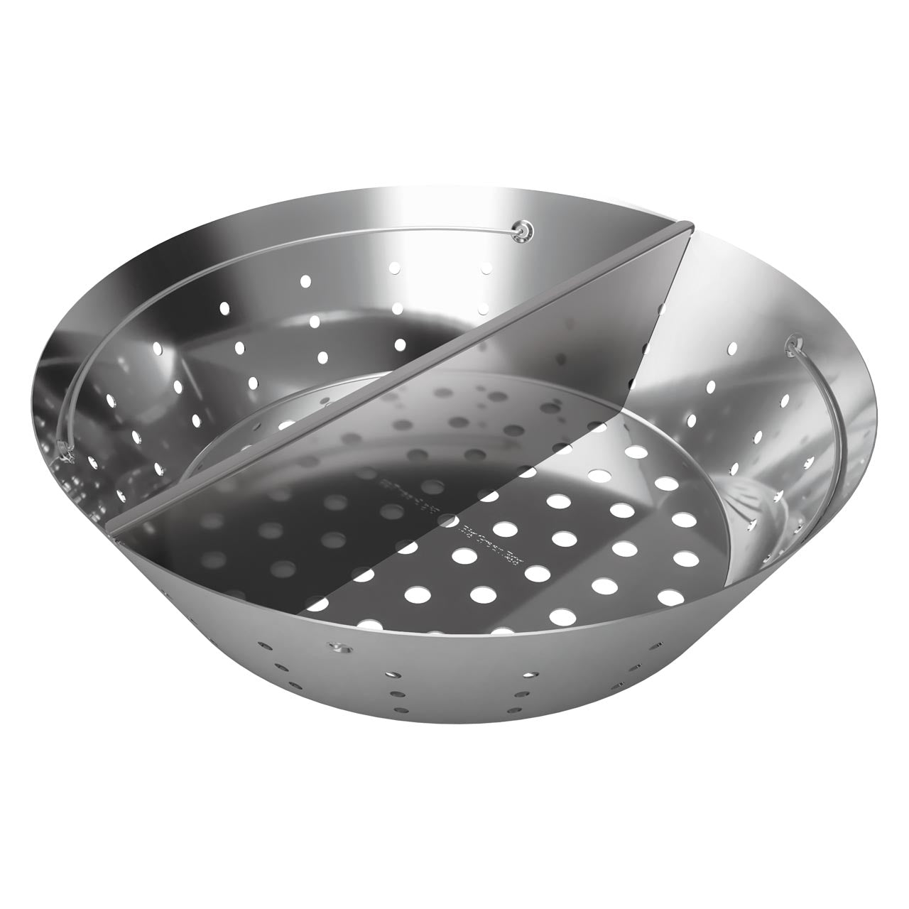 Big Green Egg Feuerkorb, Medium - grillstarshop.comBig Green Egg Feuerkorb, MediumBig Green Egggrillstarshop.comBGE - 1226670665719122667