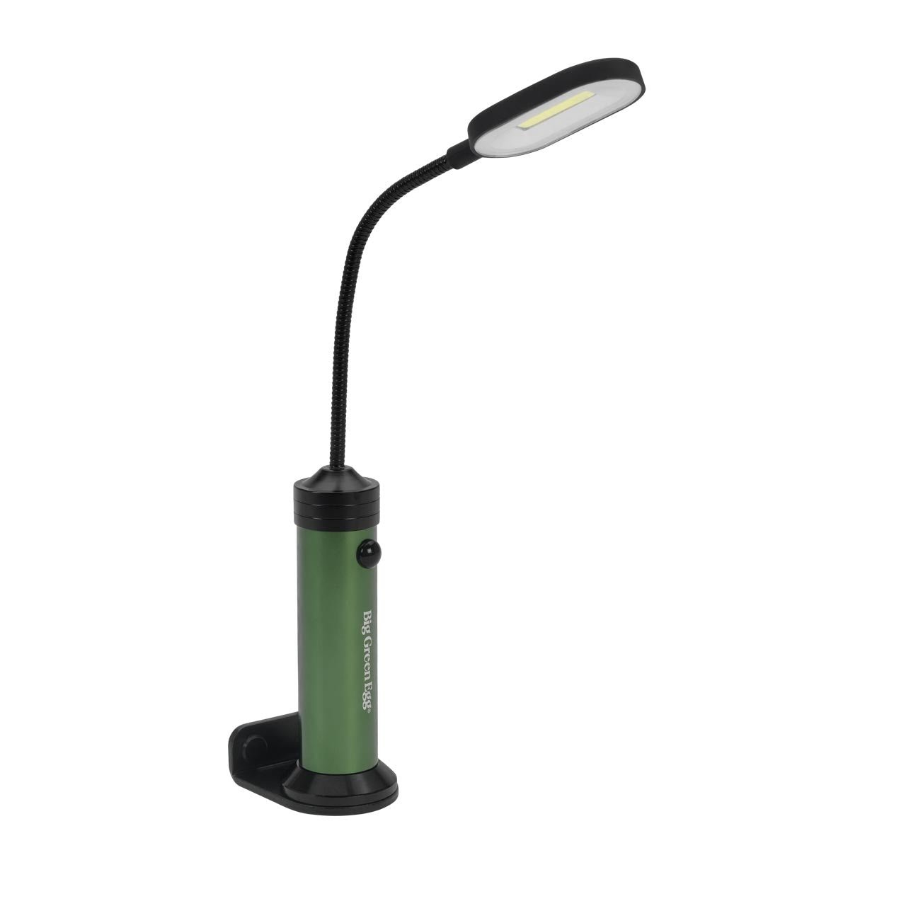Big Green Egg Flexible Grilllampe - grillstarshop.comBig Green Egg Flexible GrilllampeBig Green Egggrillstarshop.comBGE - 1229400665719122940