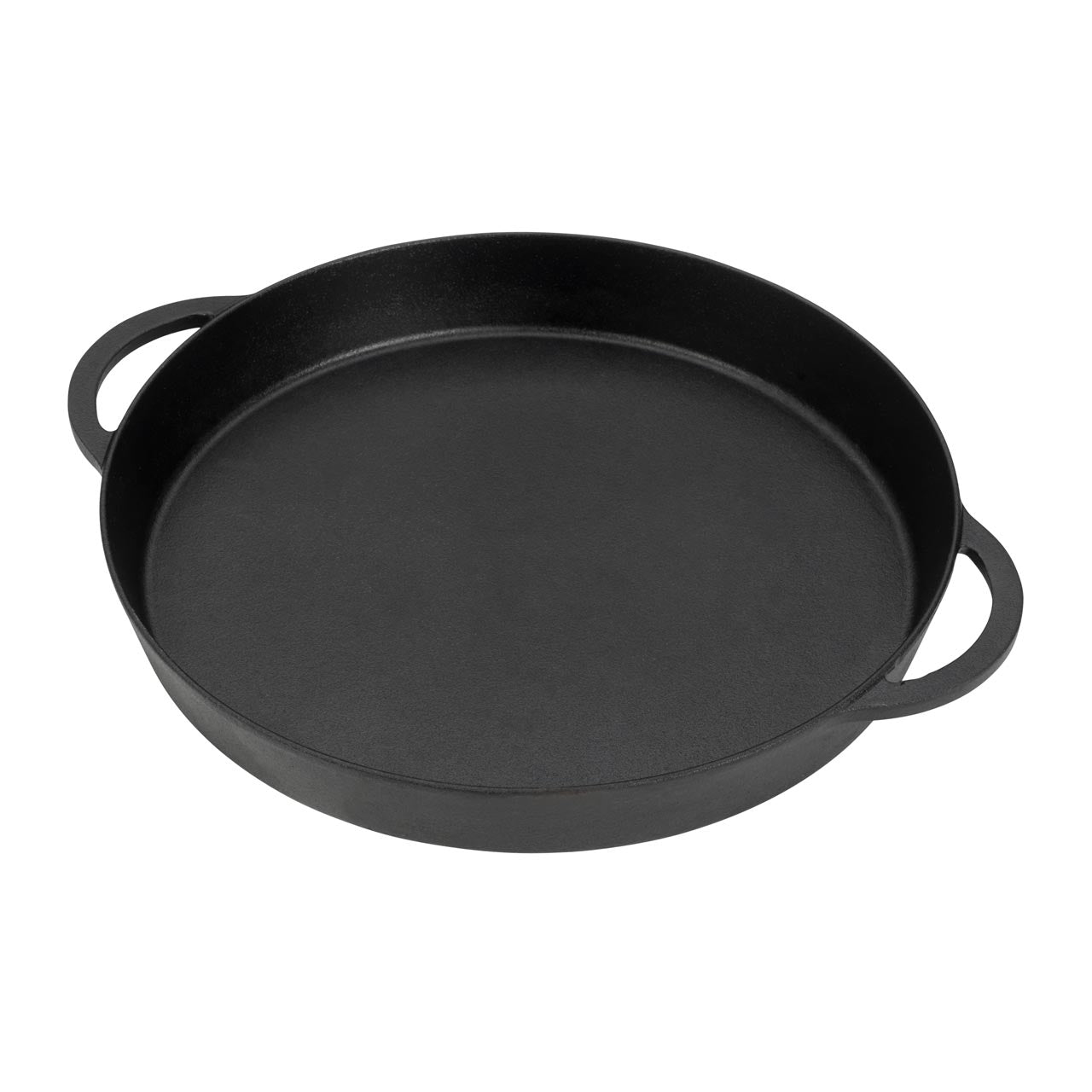 Big Green Egg Gusseisenpfanne, L, XL & 2XL - grillstarshop.comBig Green Egg Gusseisenpfanne, L, XL & 2XLBig Green Egggrillstarshop.comBGE - 1182330665719127846