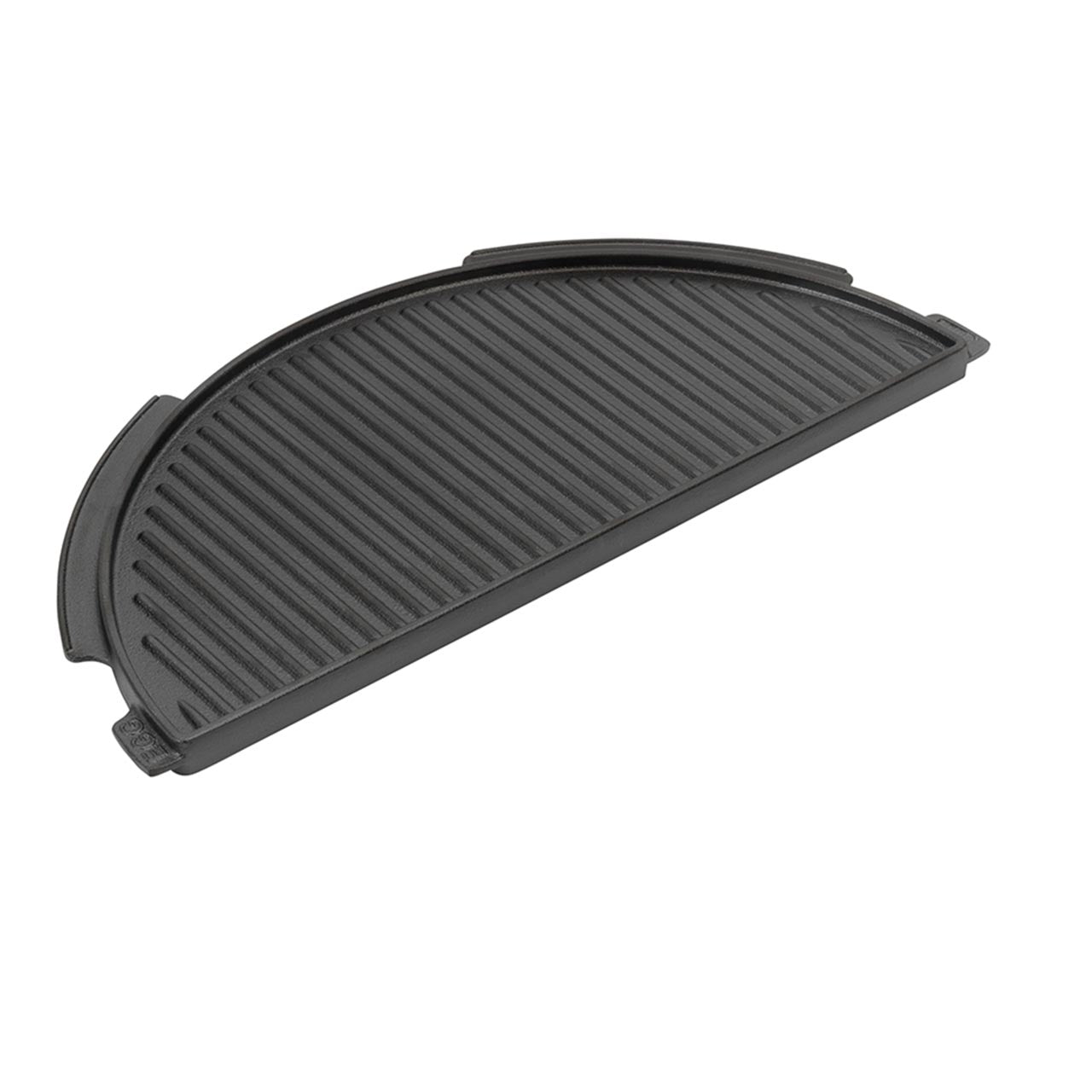 Big Green Egg halbrunde Grillplatte aus Gusseisen - Large - grillstarshop.comBig Green Egg halbrunde Grillplatte aus Gusseisen - LargeBig Green Egggrillstarshop.comBGE - 1229880665719122988