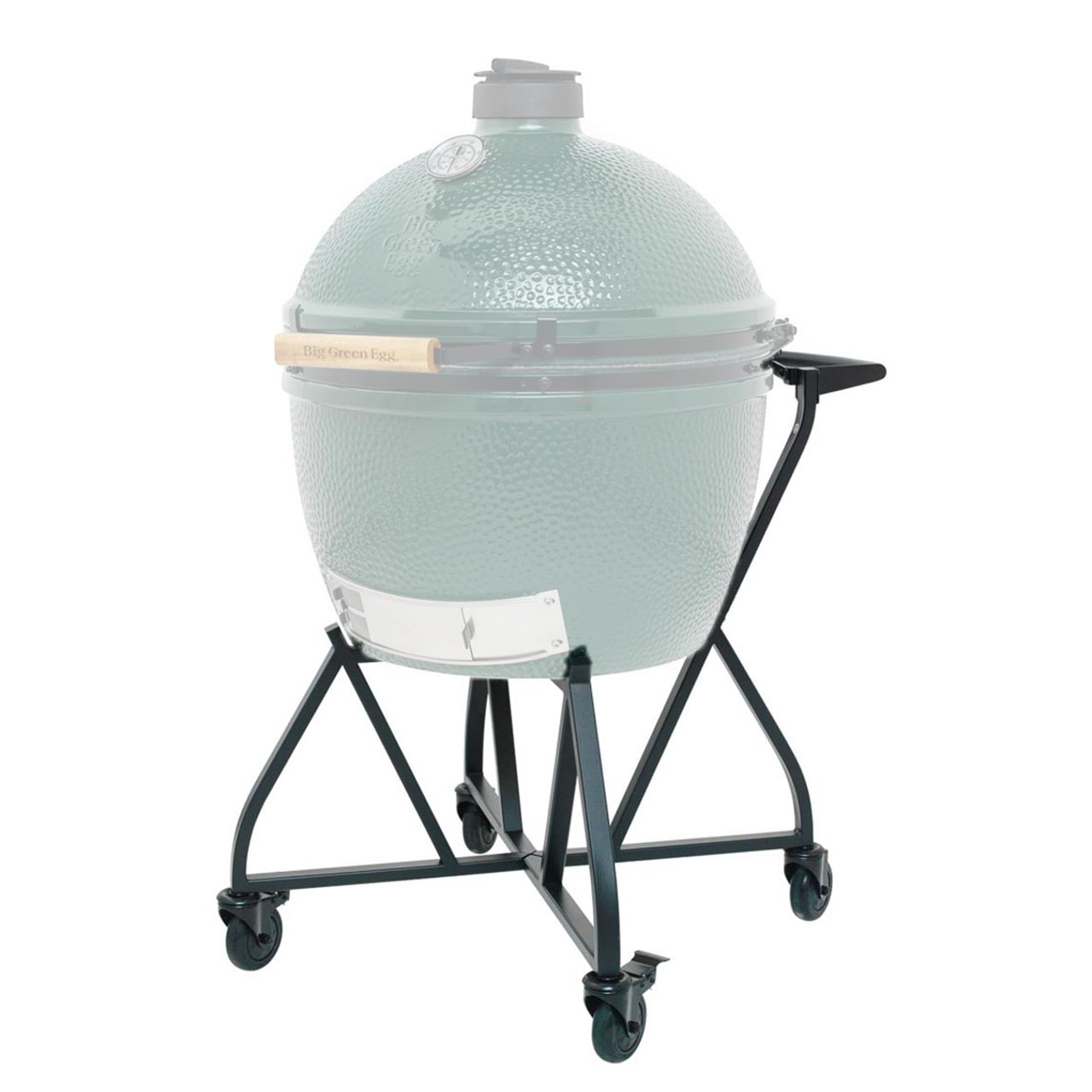 Big Green Egg IntEGGrated Nest + Handler XL - grillstarshop.comBig Green Egg IntEGGrated Nest + Handler XLBig Green Egggrillstarshop.comBGE - 1211580665719121158