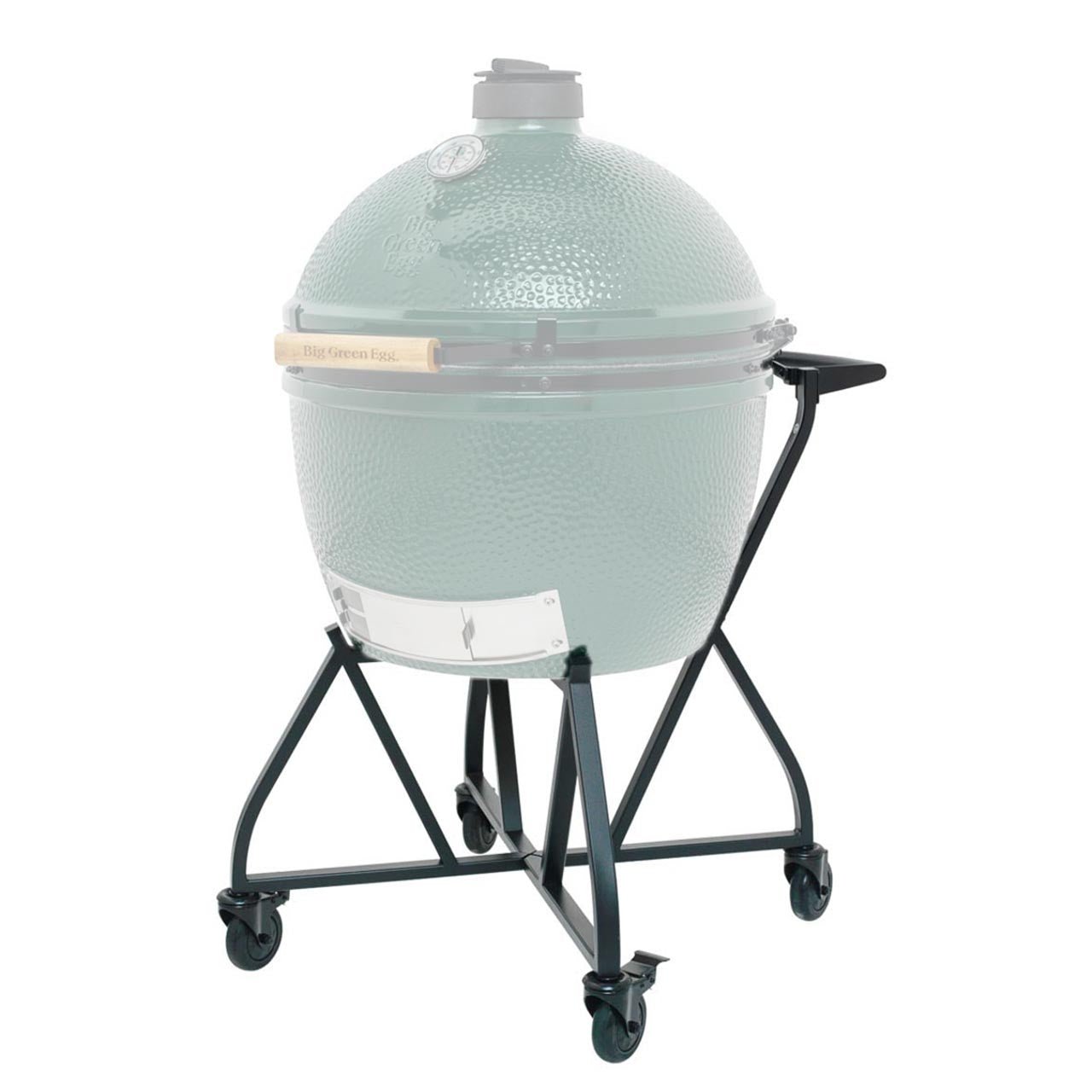 Big Green Egg IntEGGrated Nest+Handler Large - grillstarshop.comBig Green Egg IntEGGrated Nest+Handler LargeBig Green Egggrillstarshop.comBGE - 1201750665719120175