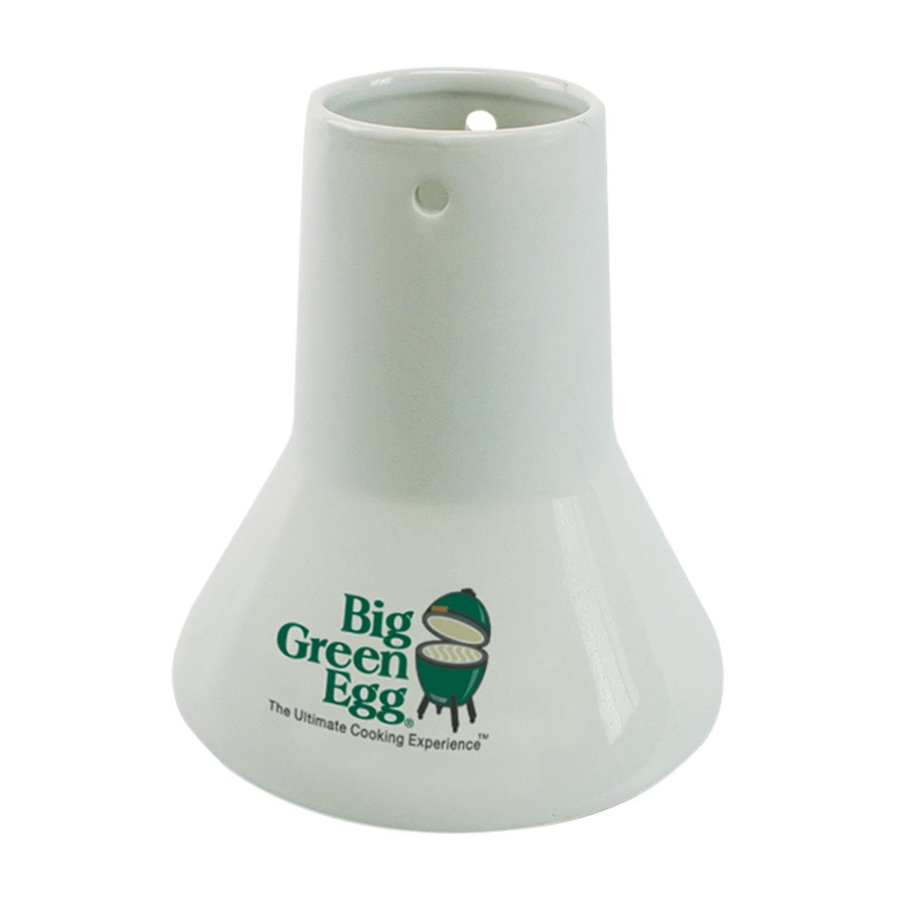 Big Green Egg Keramik Geflügelhalter - grillstarshop.comBig Green Egg Keramik GeflügelhalterBig Green Egggrillstarshop.comBGE - 1197660665719119766