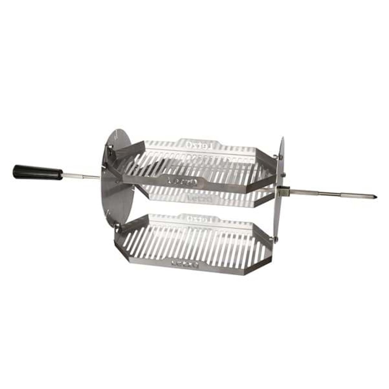 Big Green Egg LetzQ Carousel, Large & XL - grillstarshop.comBig Green Egg LetzQ Carousel, Large & XLBig Green Egggrillstarshop.comBGE - 10772500003176224