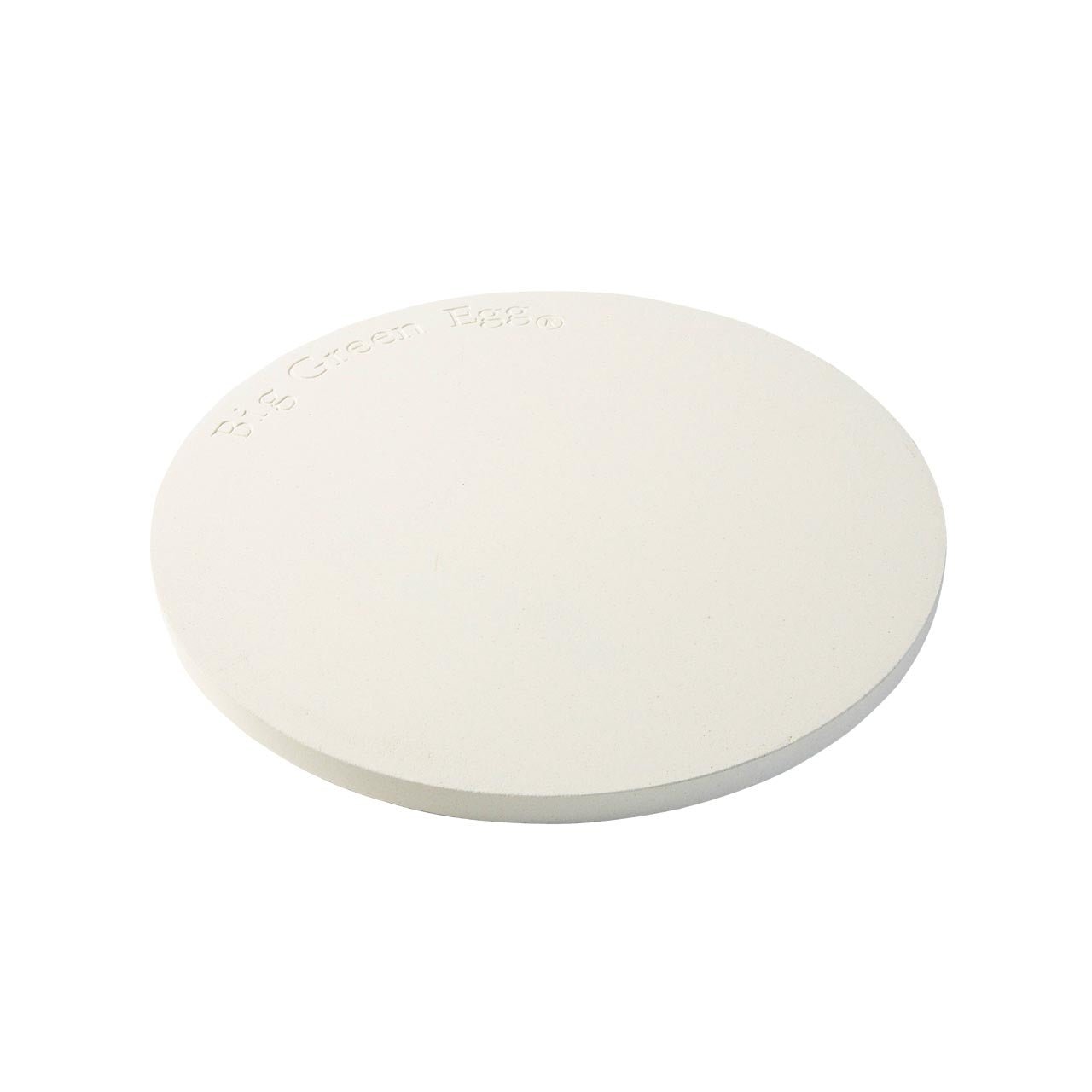 Big Green Egg Pizzastein, Large - grillstarshop.comBig Green Egg Pizzastein, LargeBig Green Egggrillstarshop.comBGE - 4010140665719401014