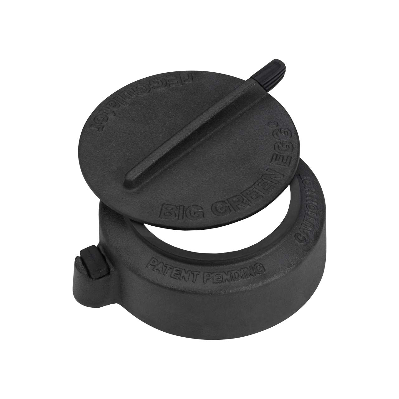 Big Green Egg rEGGulator, Small & MiniMax - grillstarshop.comBig Green Egg rEGGulator, Small & MiniMaxBig Green Egggrillstarshop.comBGE - 1178540665719117854