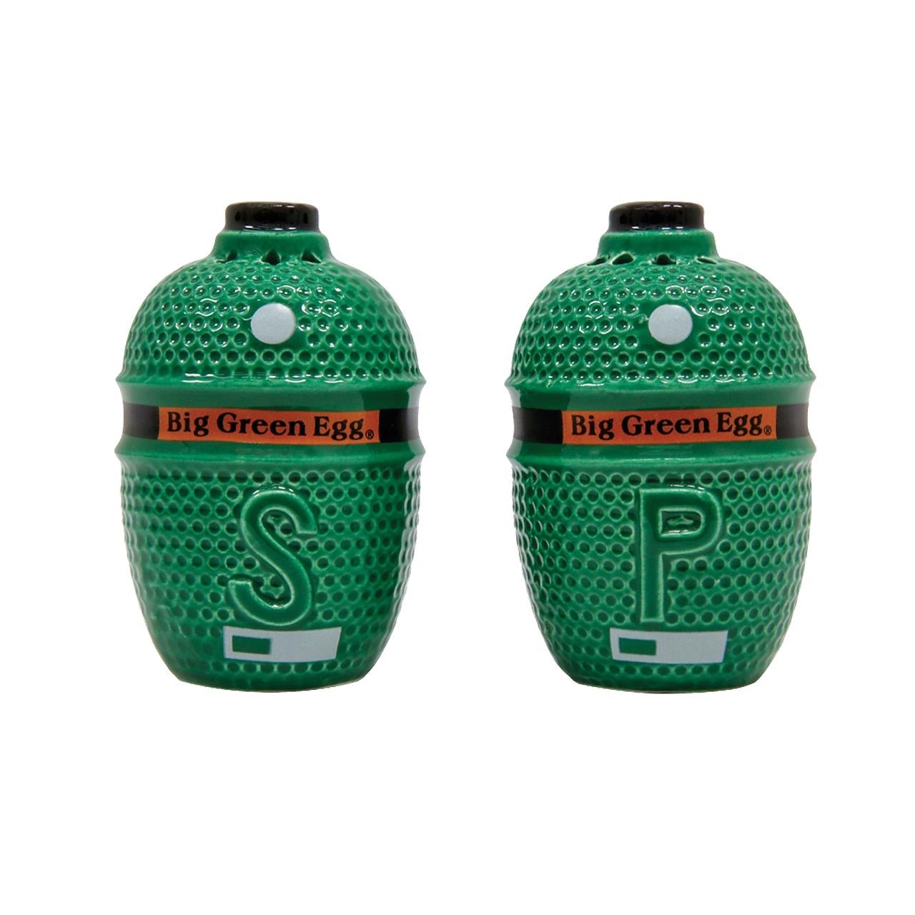 Big Green Egg Salz & Pfefferstreuer - grillstarshop.comBig Green Egg Salz & PfefferstreuerBig Green Egggrillstarshop.comBGE - 1222300665719122230